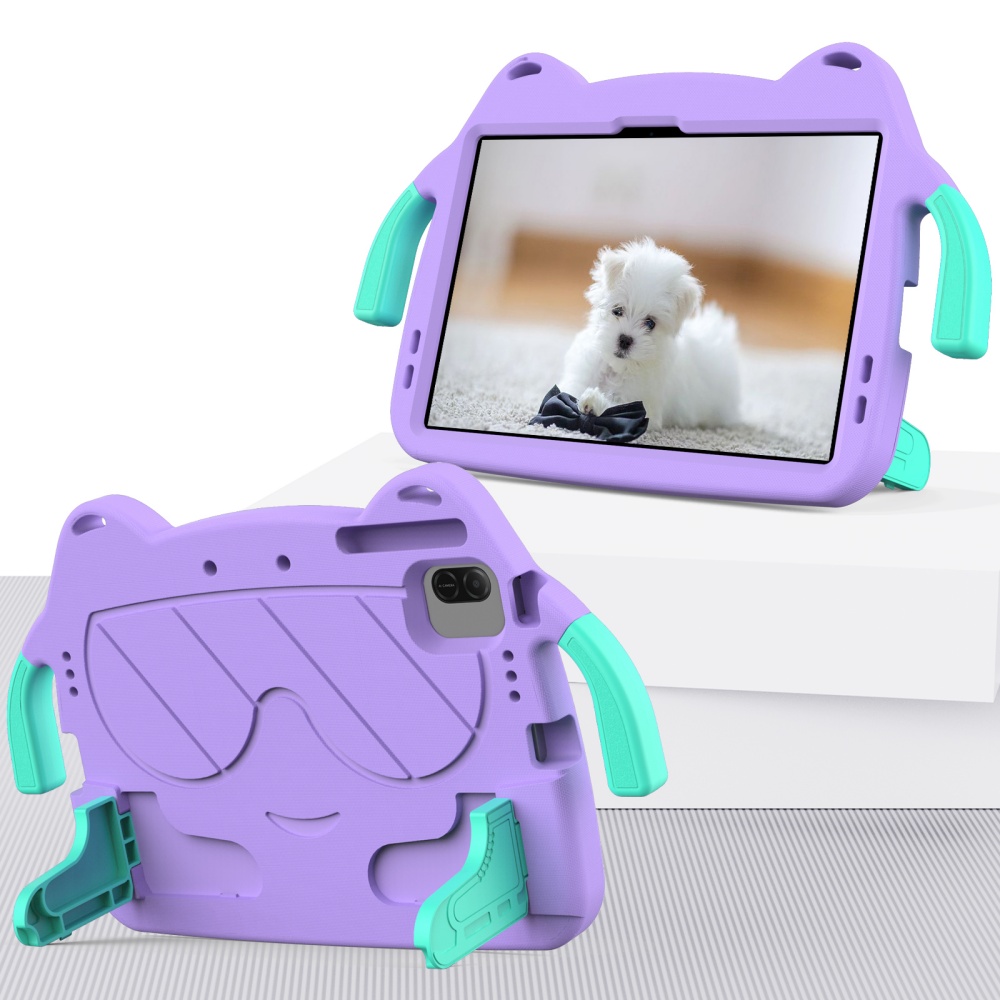 Kinder Cartoon Hülle für Honor – Honor Tablet X9 Accessories Bewertung und Preis