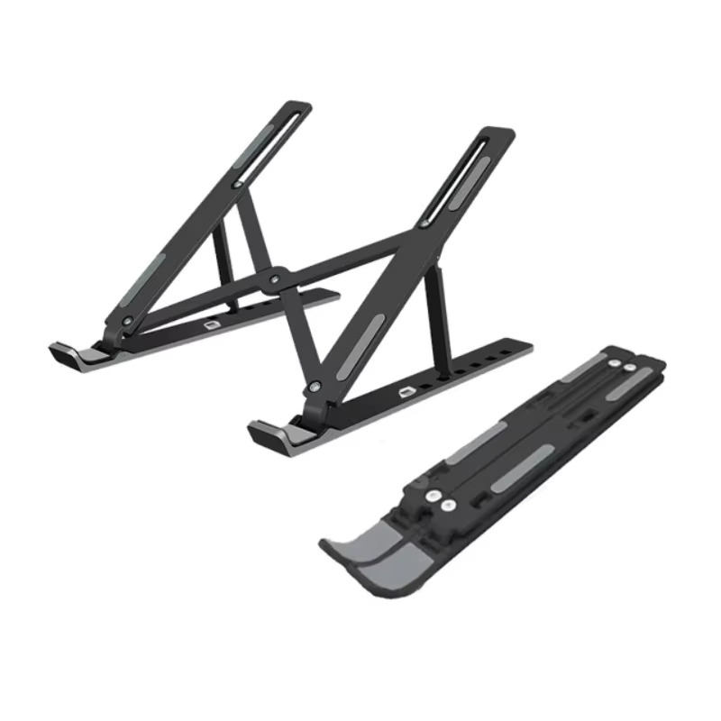 Faltbarer Tragbarer Laptop-Stä – Tablet Reading Accessories Bewertung und Preis