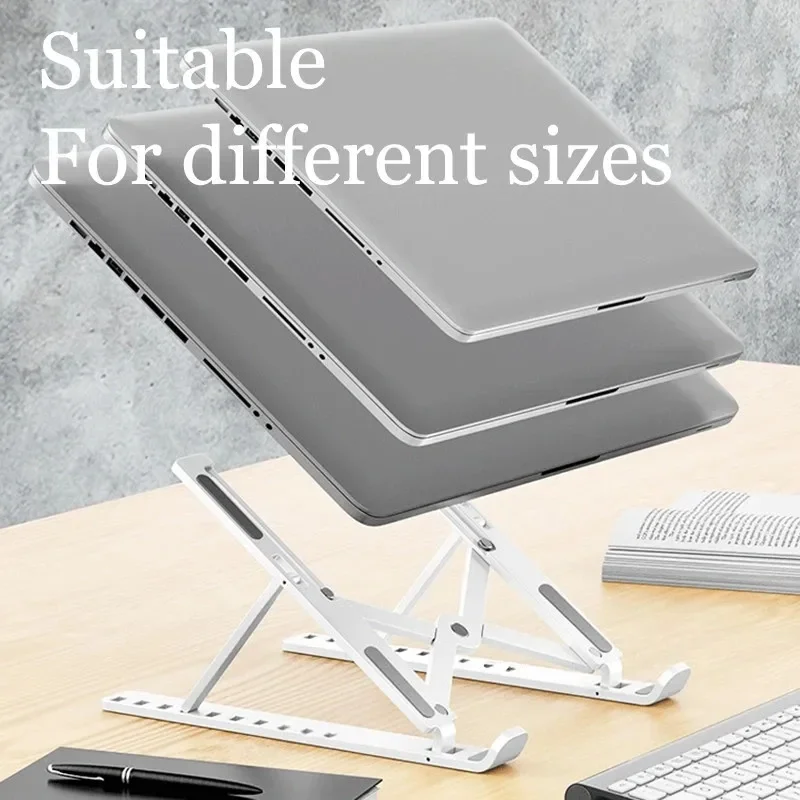 Faltbarer Tragbarer Laptop-Stä – Tablet Reading Accessories Bewertung und Preis