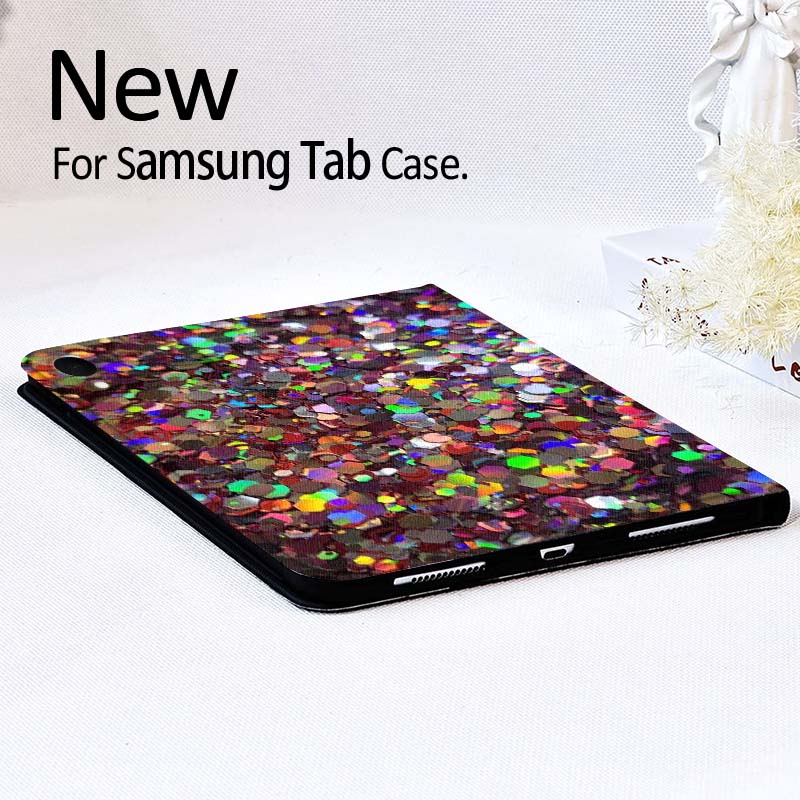 Funkelndes Musterdesign für Sa – Samsung Tablet S11 Accessories Bewertung und Preis