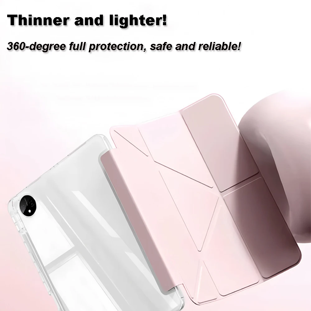 Y Fold Acryl HD Cover für New  – Samsung Tablet S11 Accessories Bewertung und Preis