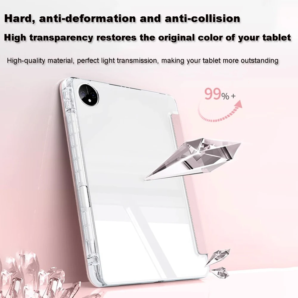 Y Fold Acryl HD Cover für New  – Samsung Tablet S11 Accessories Bewertung und Preis