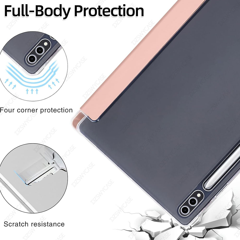 Hülle für Samsung Galaxy Tab S – Samsung Tablet S9 Accessories Bewertung und Preis