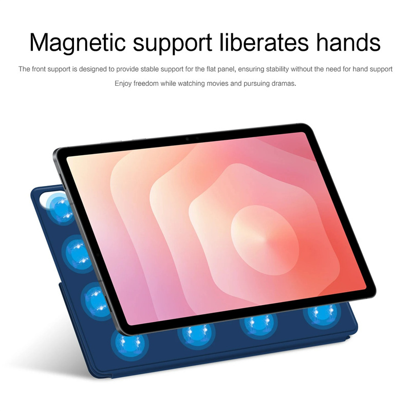 Smart Book Cover für Samsung G – Samsung Tablet S11 Accessories Bewertung und Preis