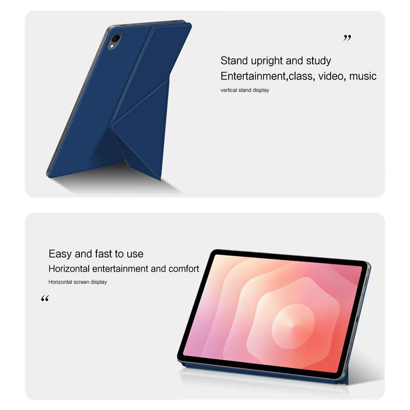 Smart Book Cover für Samsung G – Samsung Tablet S11 Accessories Bewertung und Preis