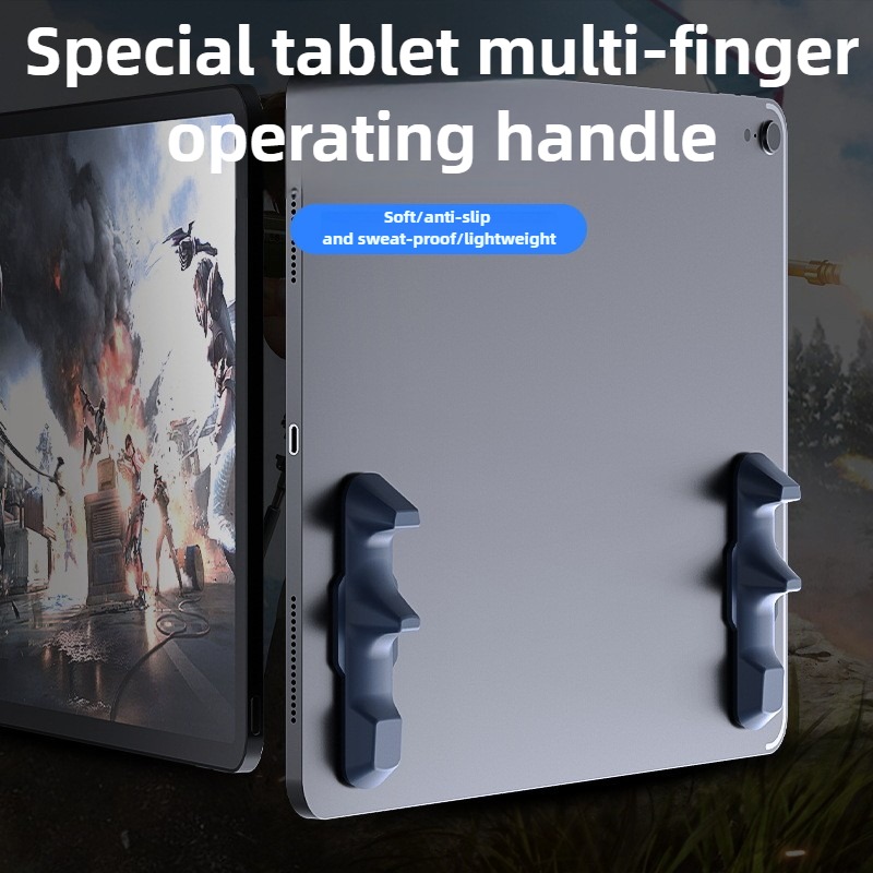 2Pcs MEMO NEUE Gaming Zubehör  – Tablet Gaming Accessories Bewertung und Preis