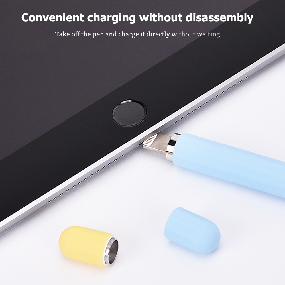 Silikon-Stifte tui für Apfels  – Iphone Tablet Accessories Bewertung und Preis