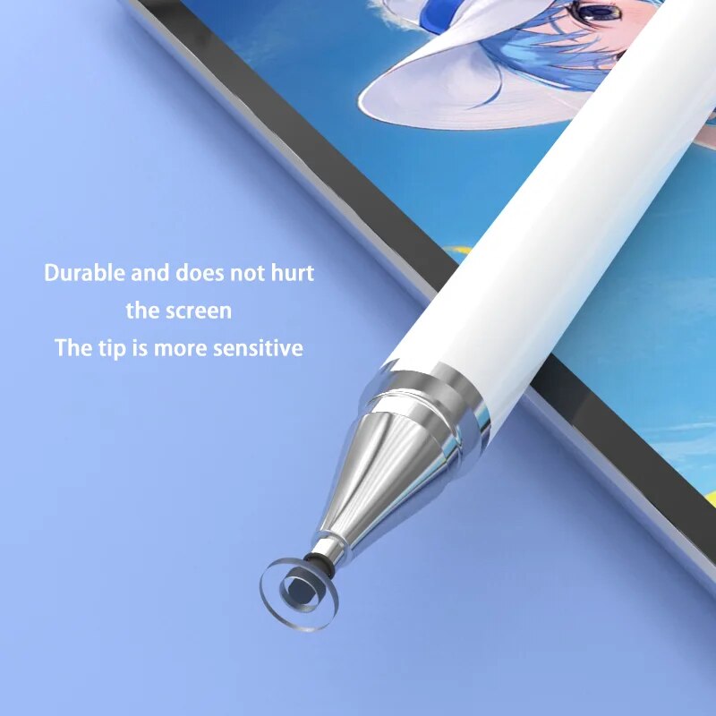 Universeller Tablet-Stift, Tou – Iphone Tablet Accessories Bewertung und Preis