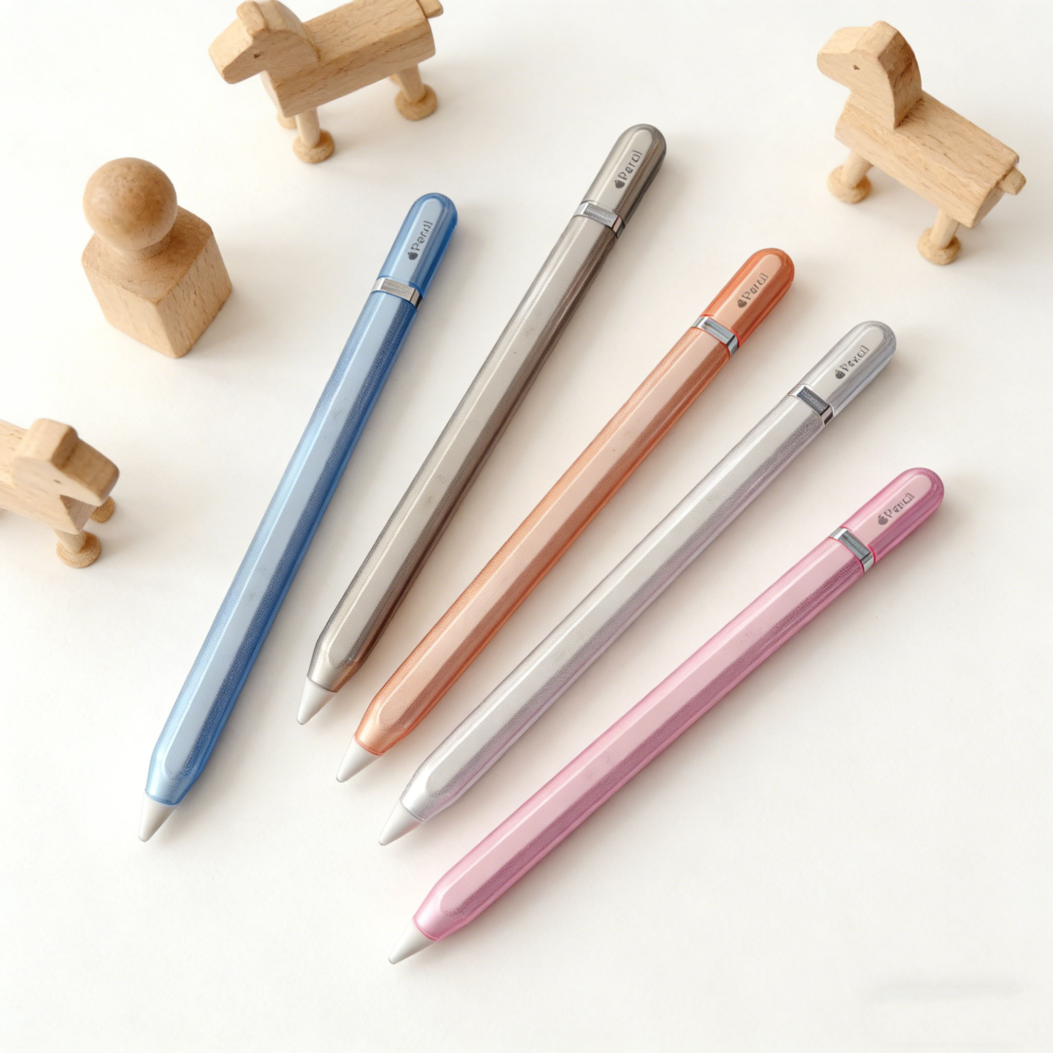 Stiftetui für Apple Pencil Pro – Iphone Tablet Accessories Bewertung und Preis