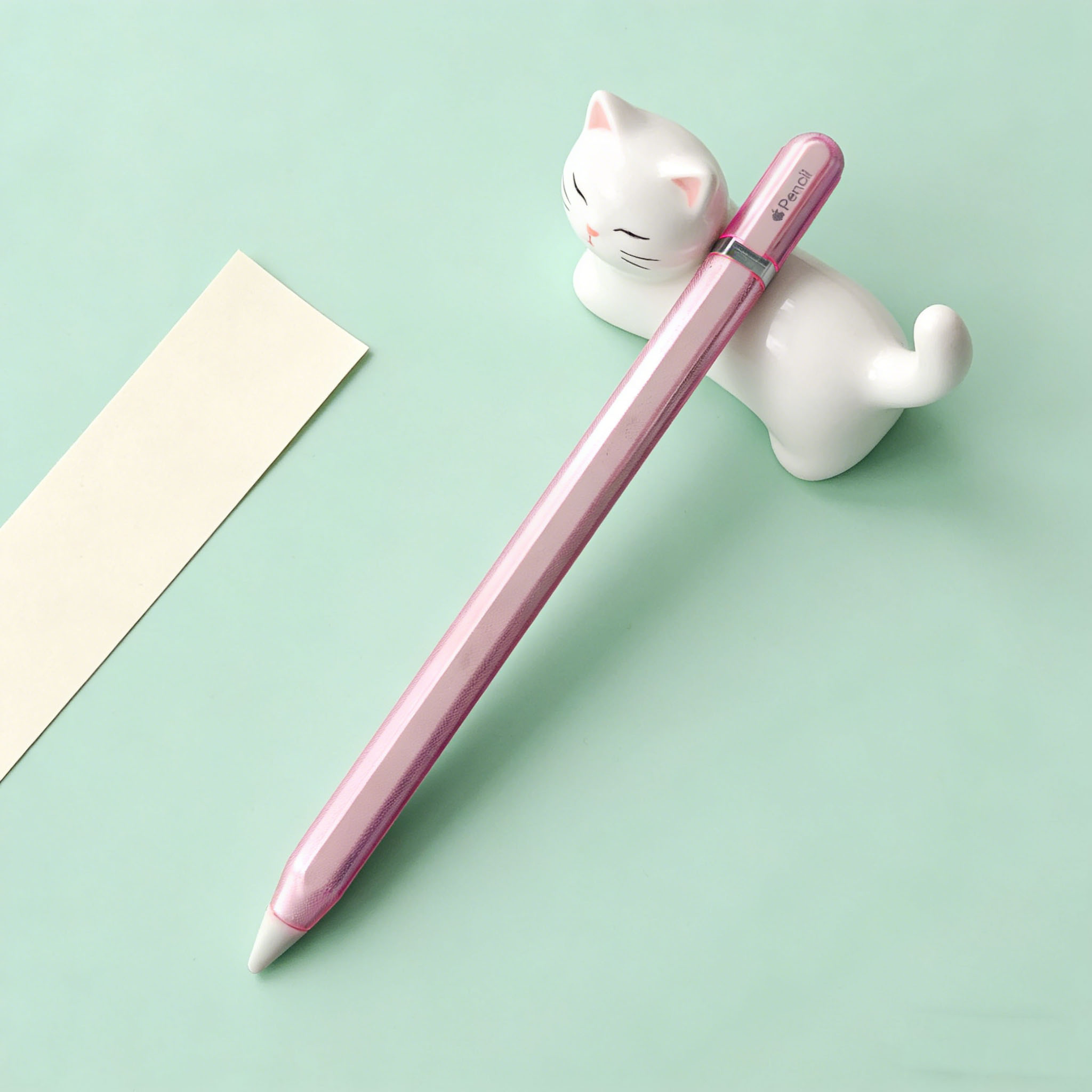 Stiftetui für Apple Pencil Pro – Iphone Tablet Accessories Bewertung und Preis