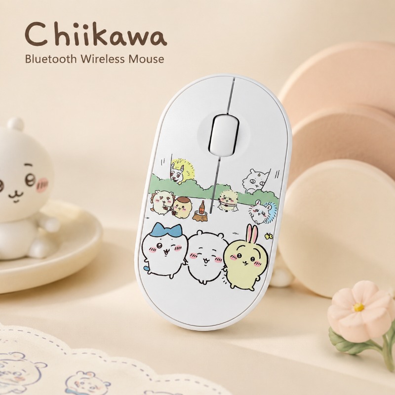 Niedliche Chiikawa Bluetooth-F – Laptop Tablet Accessories Bewertung und Preis
