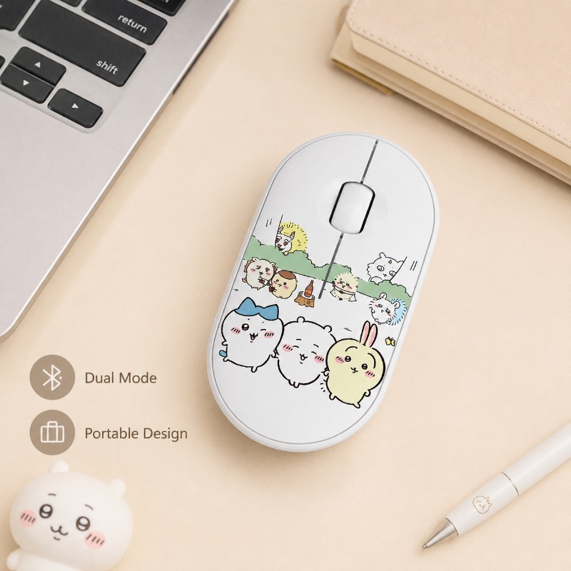 Niedliche Chiikawa Bluetooth-F – Laptop Tablet Accessories Bewertung und Preis