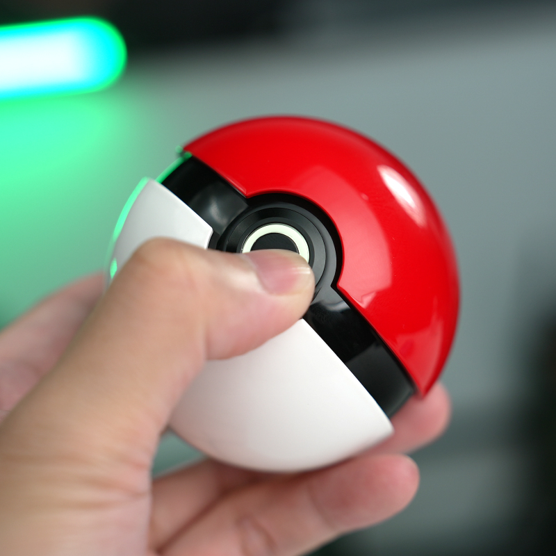 Pokemon Poke Ball Wireless PC  – Fire Tablet Accessories Bewertung und Preis