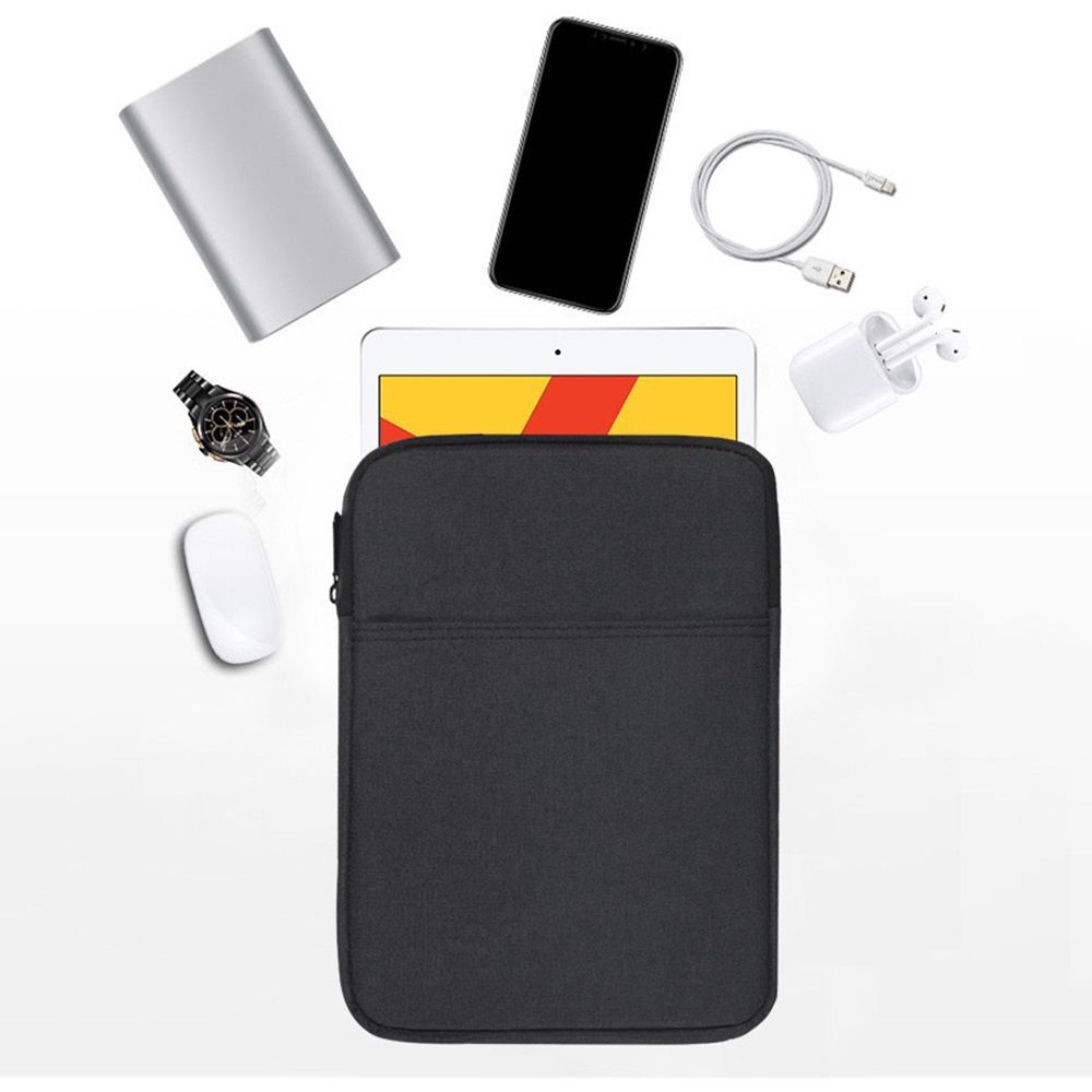 Universelle stoßfeste Schutzhü – Tablet Sleeves & Cases Ipad Accessories Bewertung und Preis