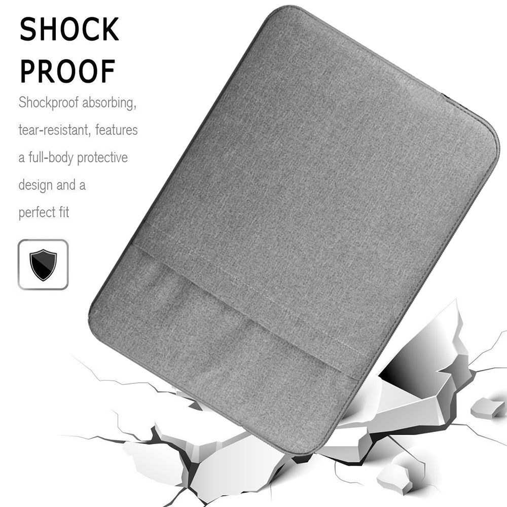 Universelle stoßfeste Schutzhü – Tablet Sleeves & Cases Ipad Accessories Bewertung und Preis