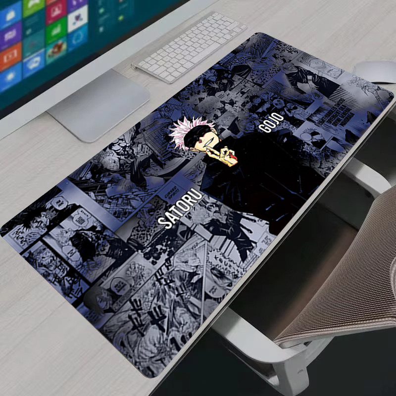 Mauspad Cool Anime Jujutsu Kai – Rugged Tablet Accessories Bewertung und Preis