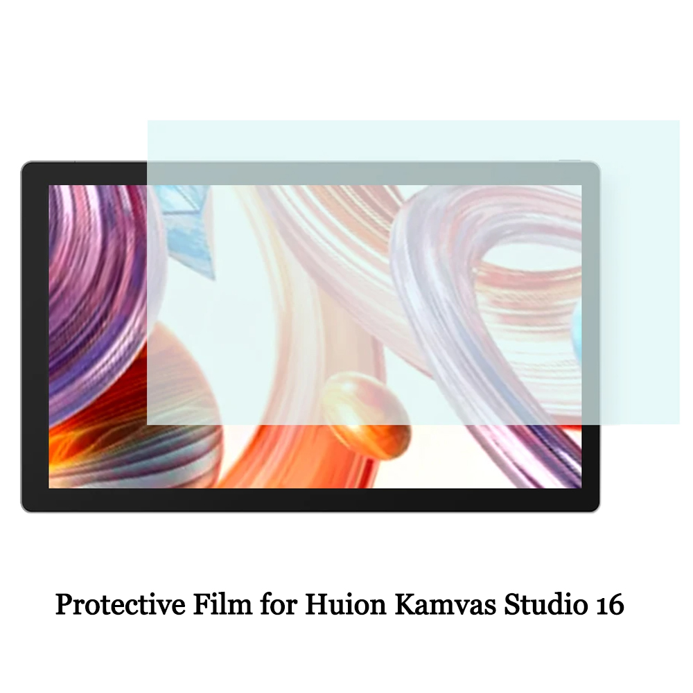 Schutz folie für Huion Kamvas  – Huion Tablet Accessories Bewertung und Preis