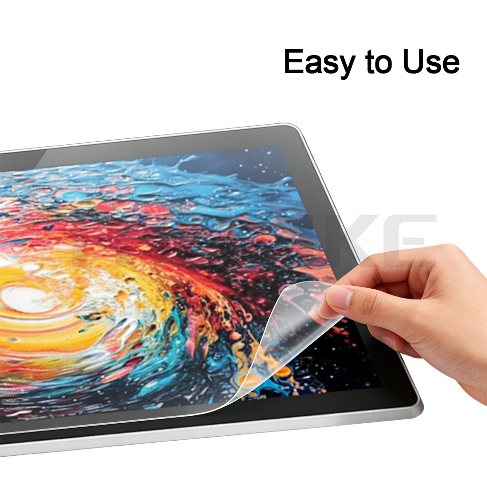 Schutz folie für Huion Kamvas  – Huion Tablet Accessories Bewertung und Preis