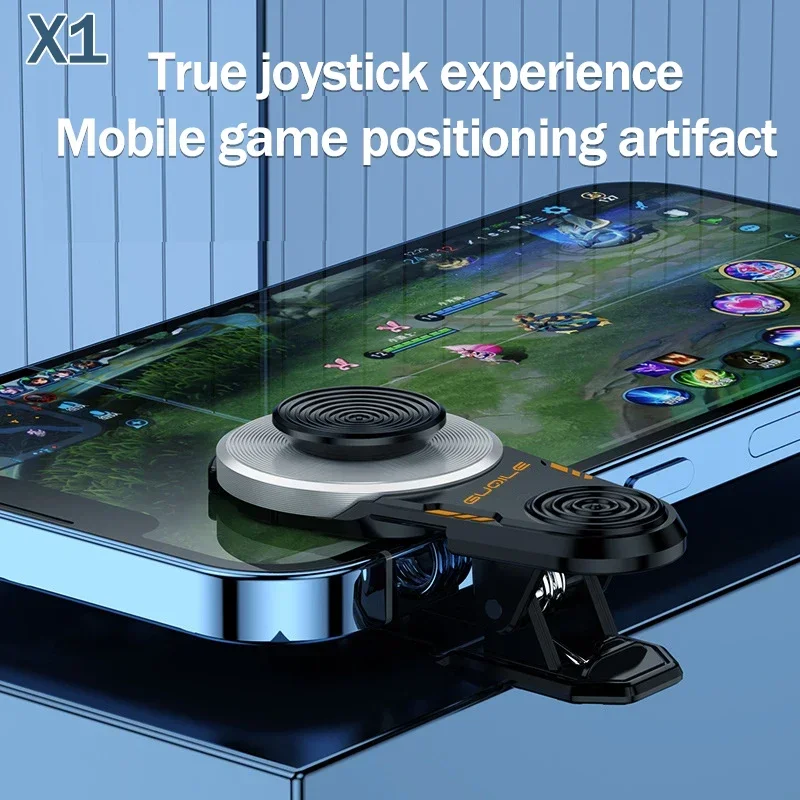 X1 Universal-Handy, 360-Grad-e – Tablet Gaming Accessories Bewertung und Preis