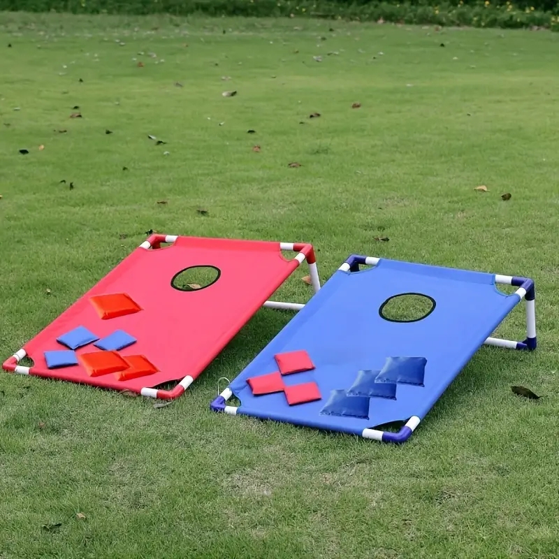 Corn-Hole-Spielset enthält 2 S – Kids Tablet With Accessories Bewertung und Preis