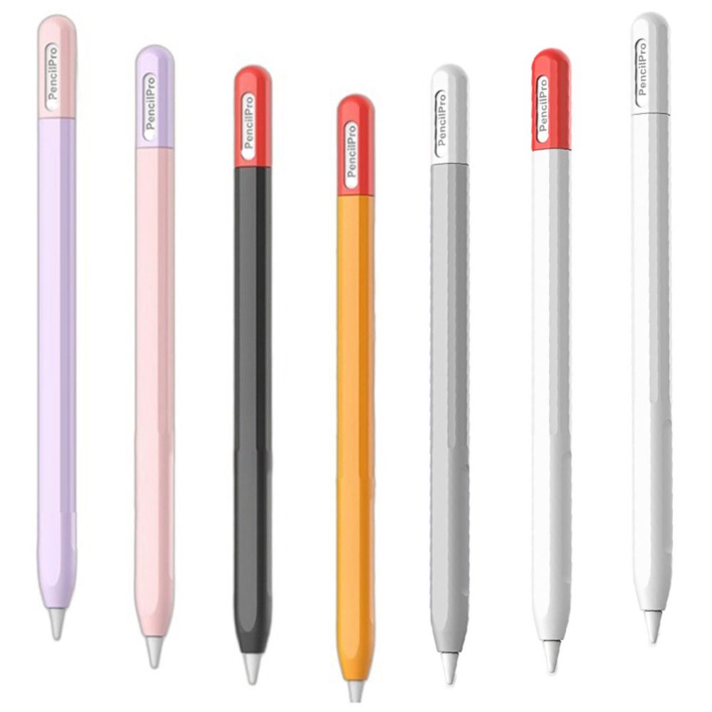 Silikon-Tablet-Stifthülle Ruts – Iphone Tablet Accessories Bewertung und Preis
