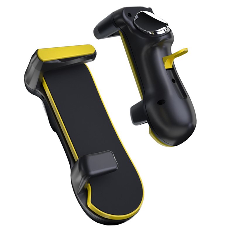 JS31 4-Finger-Tablet-Spiel-Tri – Fire Tablet Accessories Bewertung und Preis