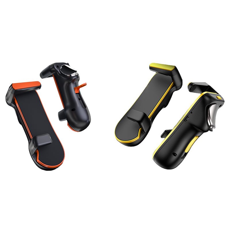 JS31 4-Finger-Tablet-Spiel-Tri – Fire Tablet Accessories Bewertung und Preis