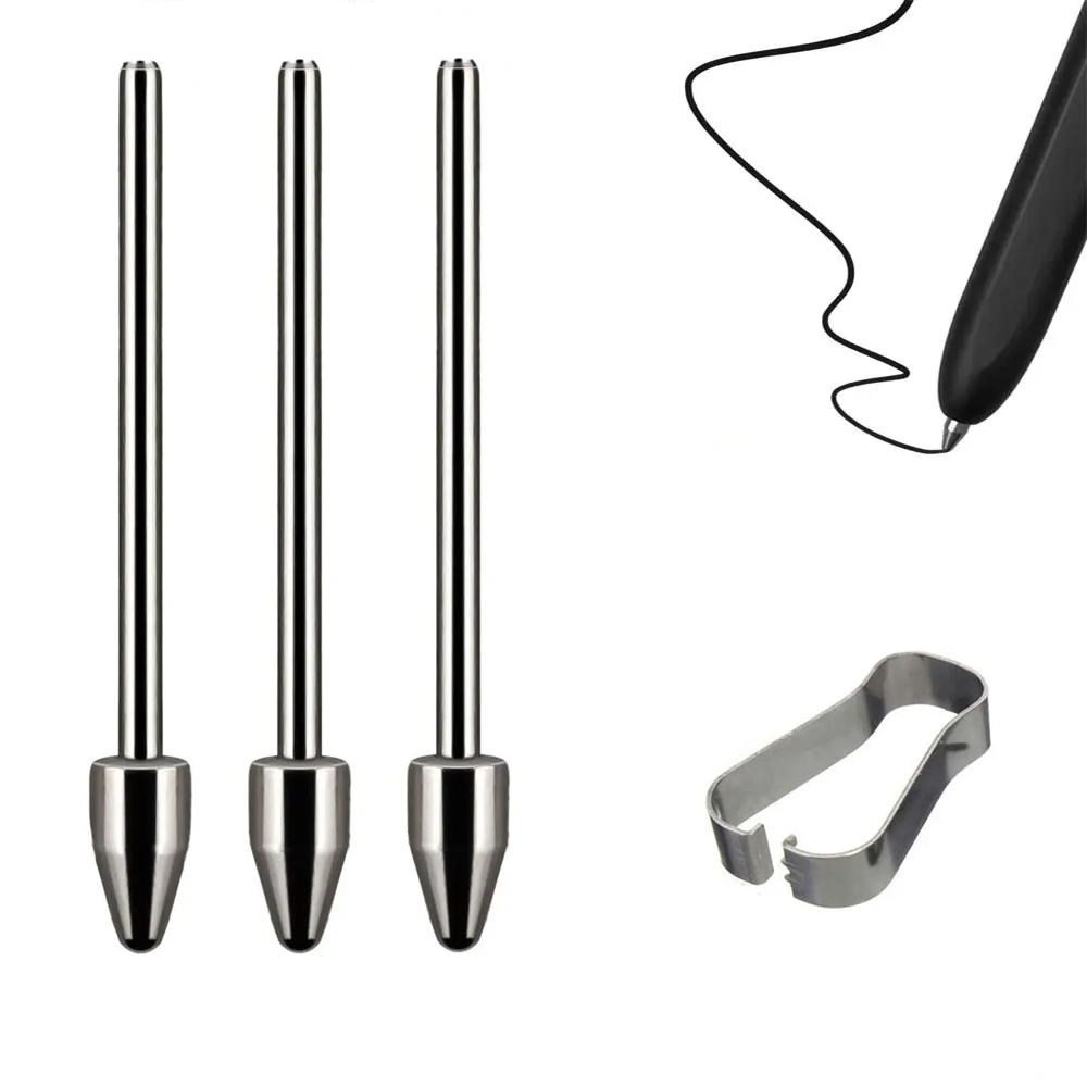 Austauschbare Bleistiftspitze  – Galaxy Tablet Accessories Bewertung und Preis