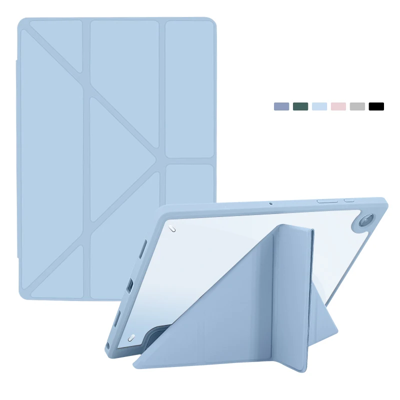 Für Samsung Tab S8 S9 S10 Plus – Samsung Tablet S11 Accessories Bewertung und Preis