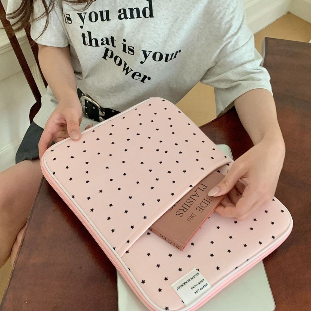 Cord-Laptop-Hülle mit Sternenm – Tablet Sleeves & Cases Ipad Accessories Bewertung und Preis