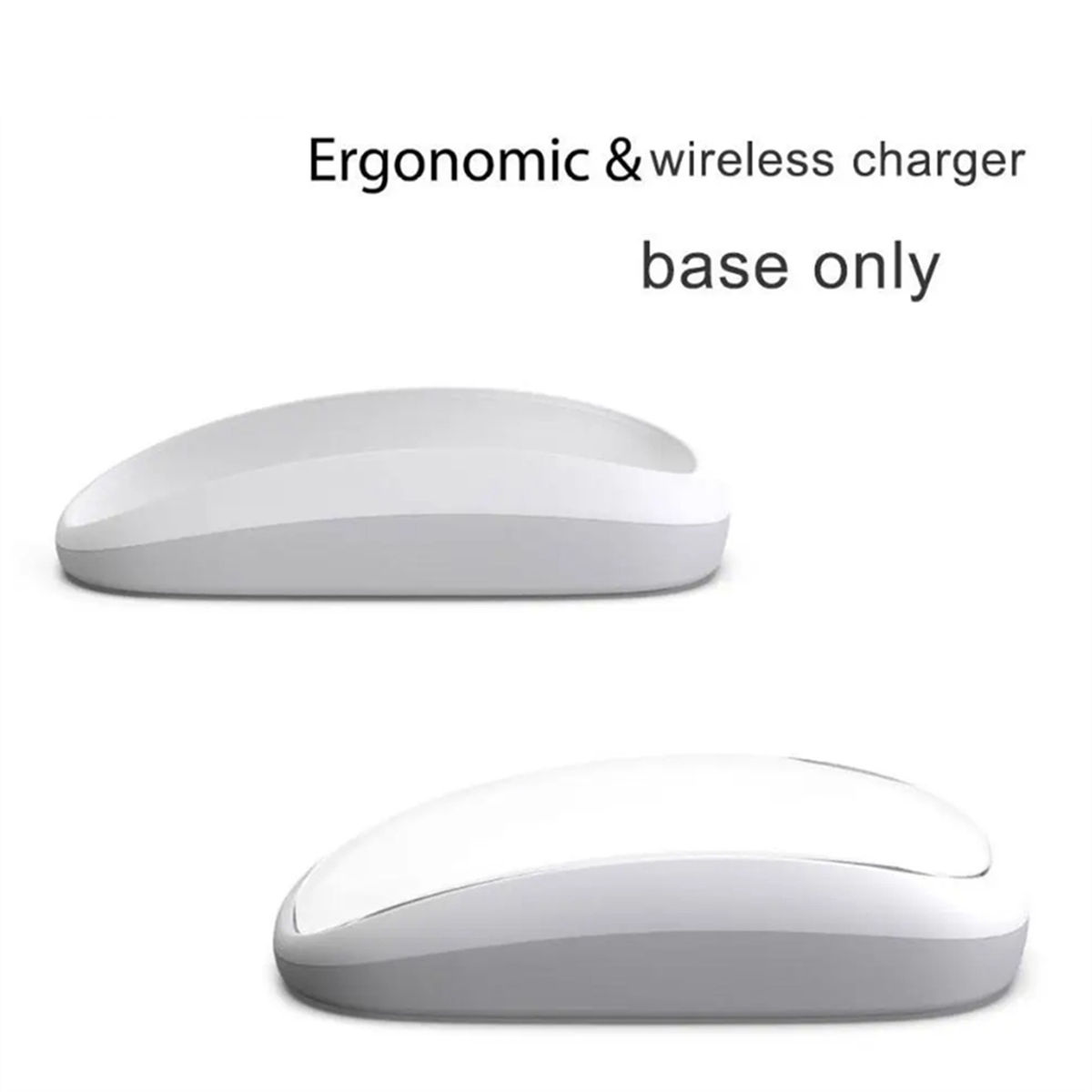 AA91 Maus-Dock für Apple Magic – Wireless Charging Pad Bewertung und Preis