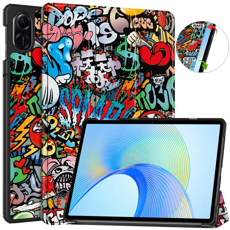 Für Honor Pad X9 Abdeckung 202 – Honor Tablet X9 Accessories Bewertung und Preis