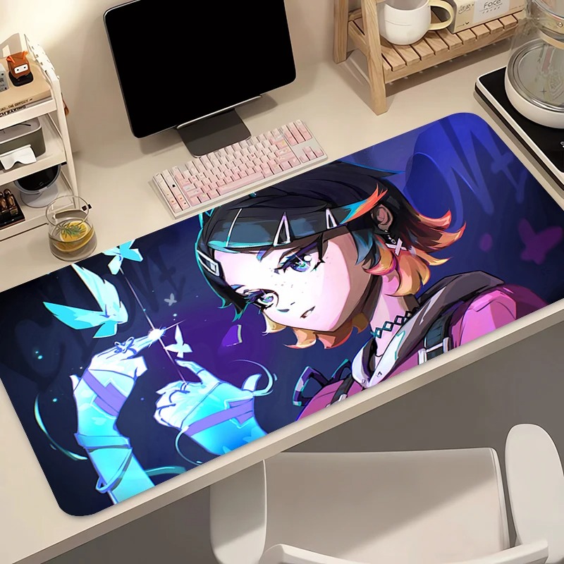 Mauspad Gamer Computer Anime P – Rugged Tablet Accessories Bewertung und Preis