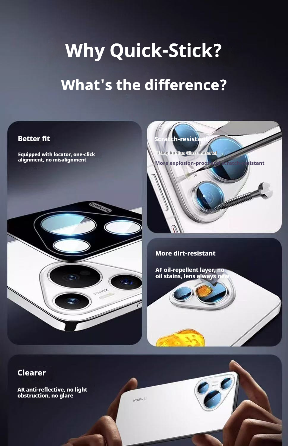 IQOOZ11 Objektivfolie für VIVO – Vivo X200 Bewertung und Preis