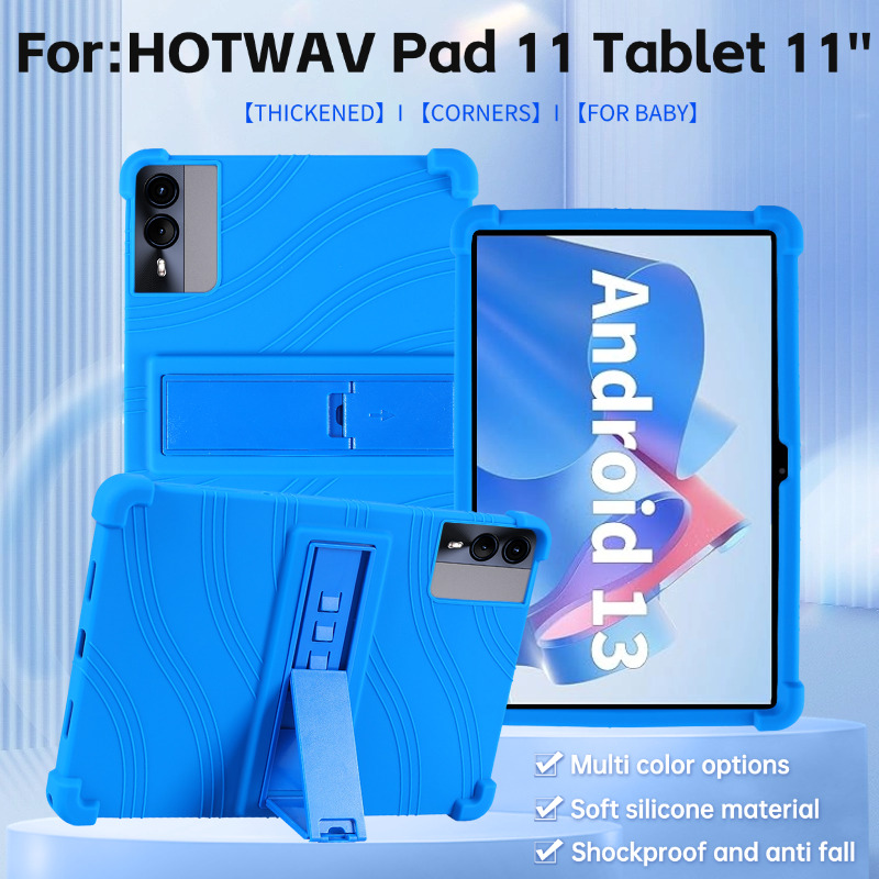 Hülle für HOTWAV Pad 11 Tablet – Hotwav Tablet Accessories Bewertung und Preis