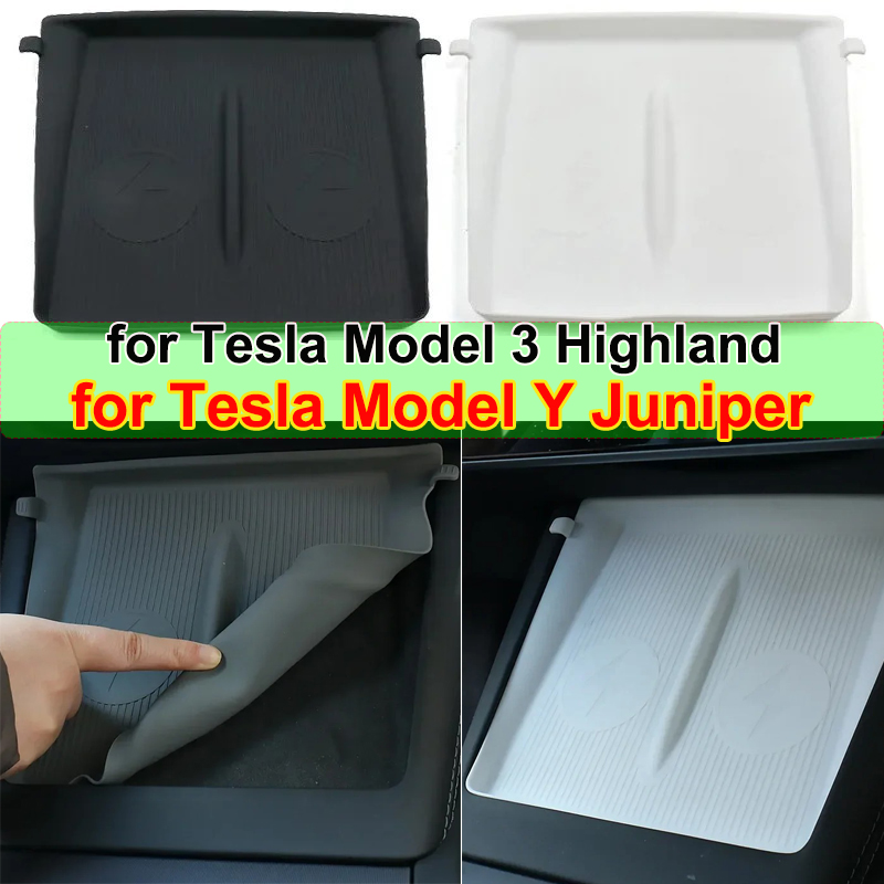 Für Tesla Modell Y Juniper 202 – Wireless Charging Pad Bewertung und Preis