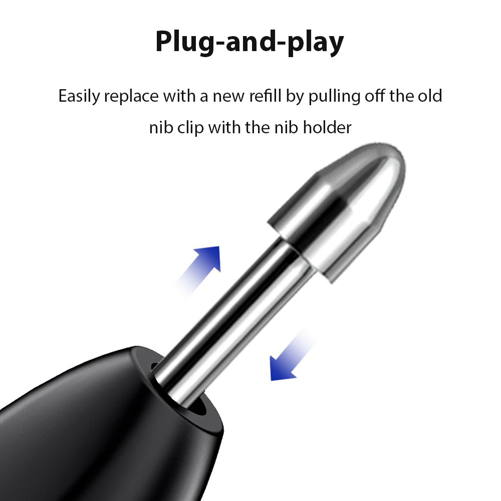Luxuriöse Metall-Stylus-Feder  – Galaxy Tablet Accessories Bewertung und Preis