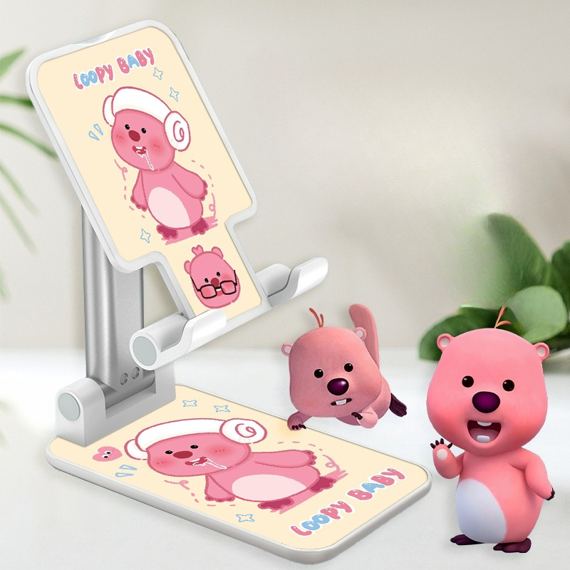 Neuer Niedlicher Loopy Multifu – Tablet Accessories Online Bewertung und Preis