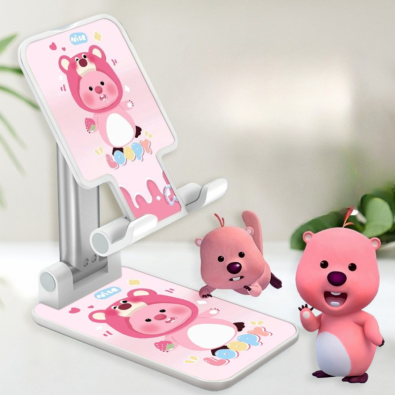 Neuer Niedlicher Loopy Multifu – Tablet Accessories Online Bewertung und Preis