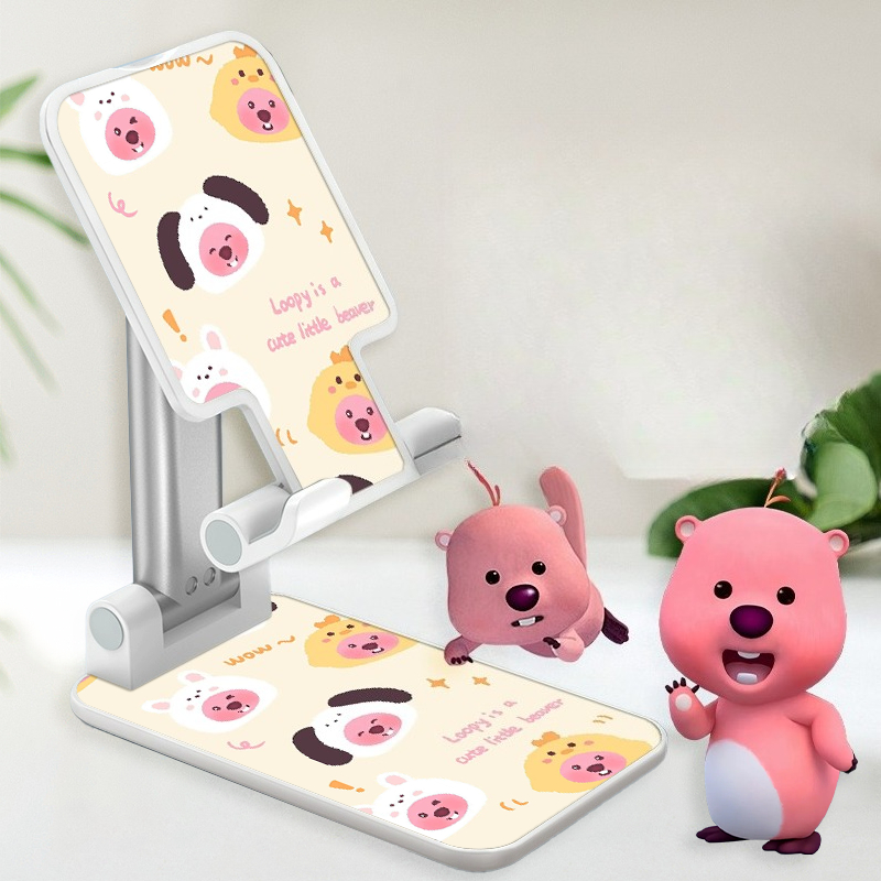 Neuer Niedlicher Loopy Multifu – Tablet Accessories Online Bewertung und Preis