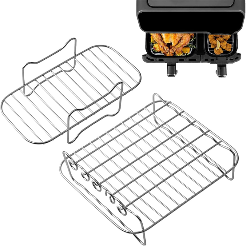 ABWM-Baketron Air Fryer Rack,  – Hotwav Tablet Accessories Bewertung und Preis