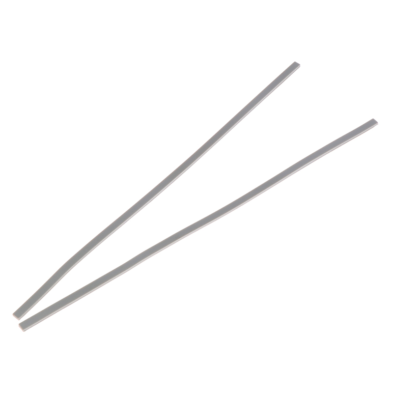 1pc Laptop Gummi Streifen Für  – Laptop Tablet Accessories Bewertung und Preis