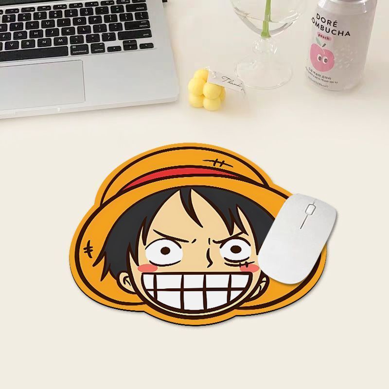 One Piece Luffy Mauspad, Klein – Rugged Tablet Accessories Bewertung und Preis