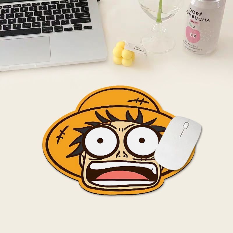 One Piece Luffy Mauspad, Klein – Rugged Tablet Accessories Bewertung und Preis