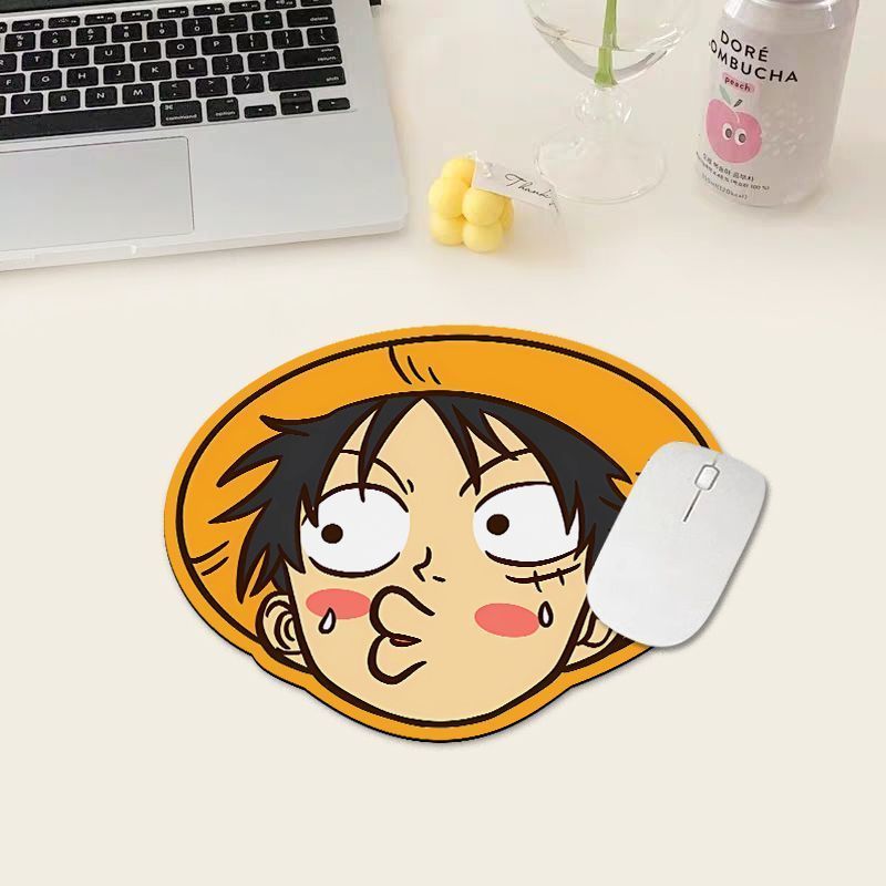 One Piece Luffy Mauspad, Klein – Rugged Tablet Accessories Bewertung und Preis