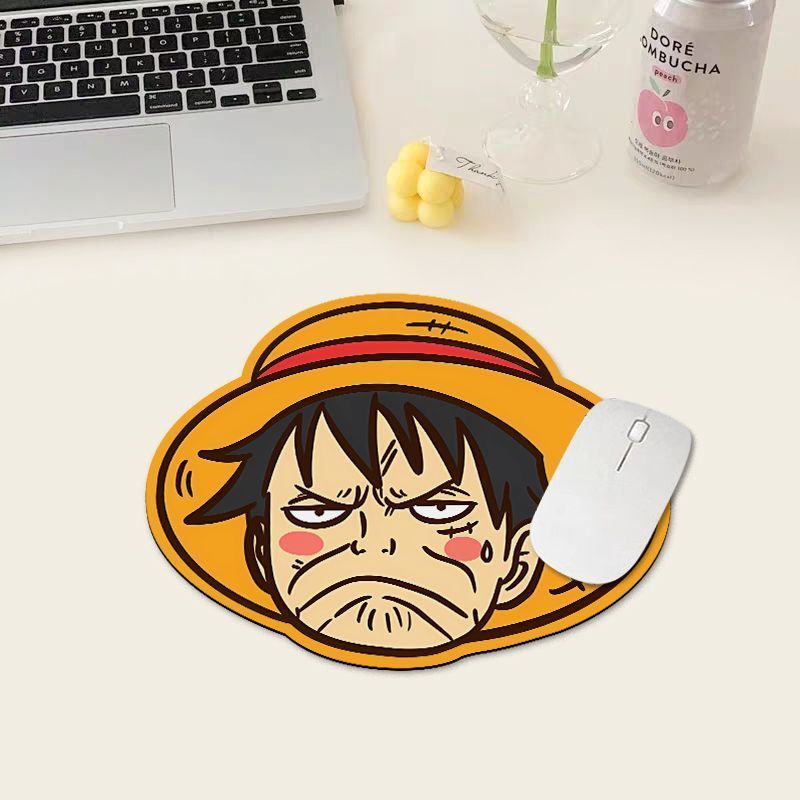 One Piece Luffy Mauspad, Klein – Rugged Tablet Accessories Bewertung und Preis