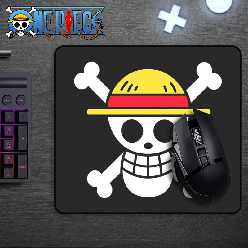 Cartoon One Piece Ruffy Schäde – Laptop Tablet Accessories Bewertung und Preis