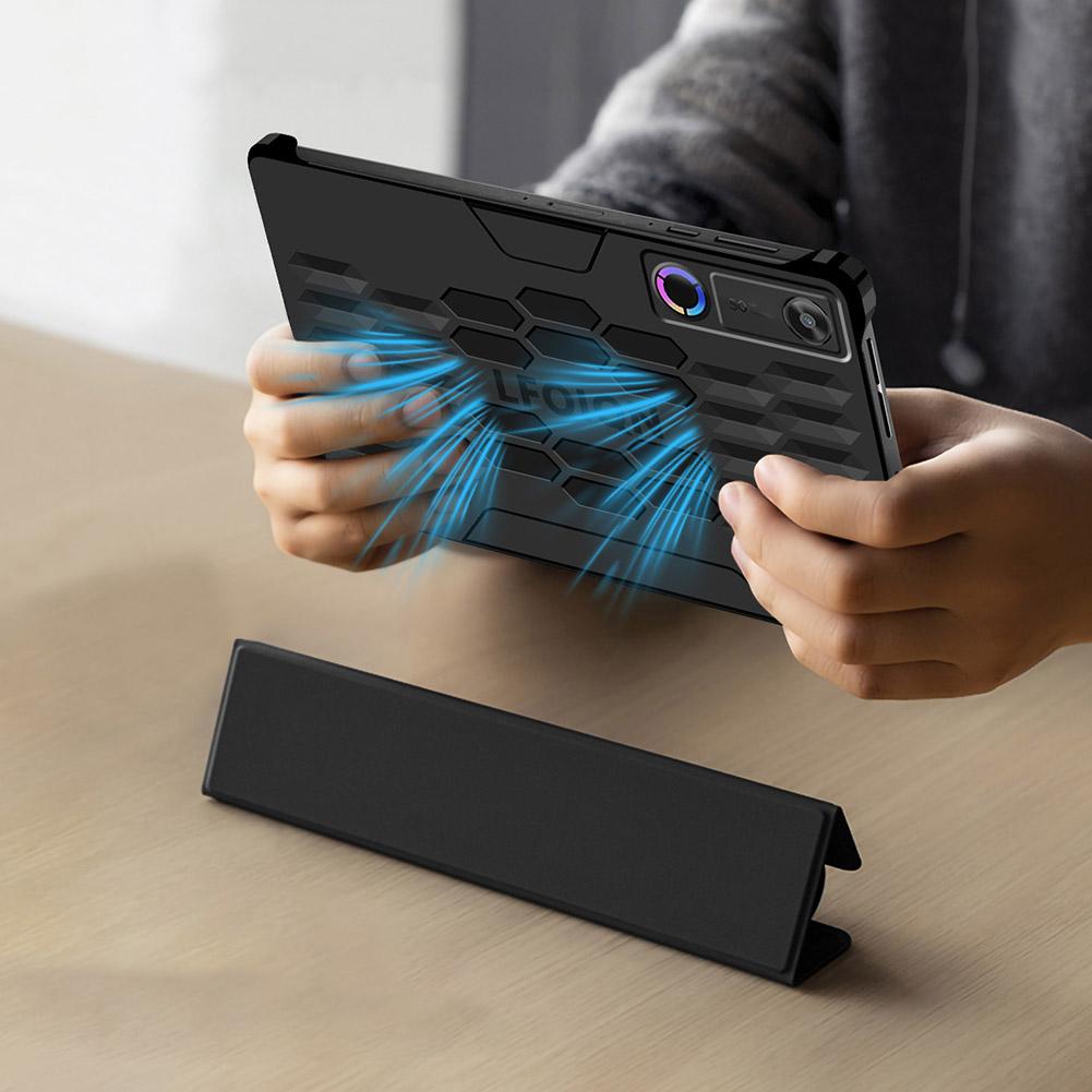Magnetisch Abnehmbare Schutzhü – Tablet Gaming Accessories Bewertung und Preis
