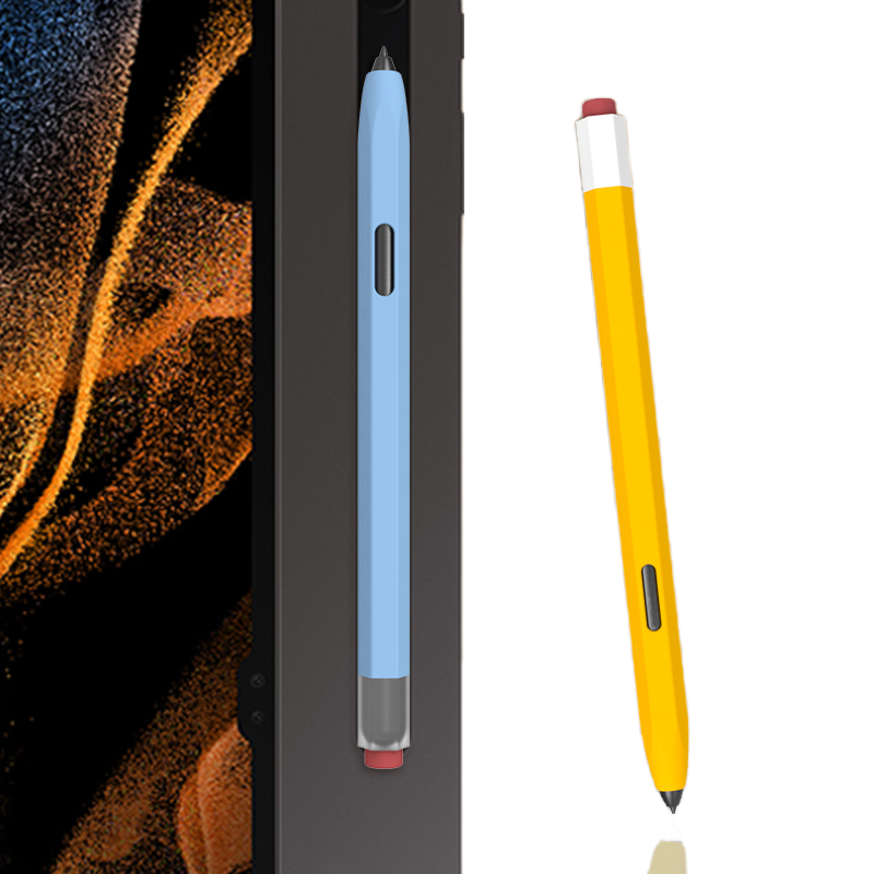 Stiftetui für Samsung Galaxy T – Samsung Tablet S9 Accessories Bewertung und Preis