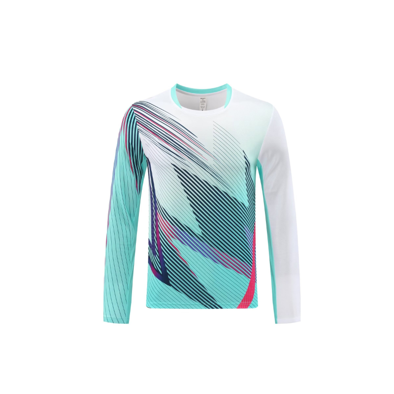Langarm-Badminton-Shirt, Unise – Tablet Sleeves & Cases Ipad Accessories Bewertung und Preis